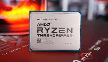 AMD apresenta os chips Threadripper 3960X e 3970X