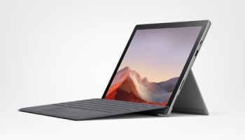 Novo - Microsoft Surface Pro 7 para Empresas