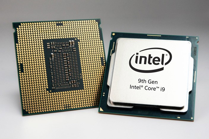 Samsung vai fabricar Chips e Processadores para PC da Intel