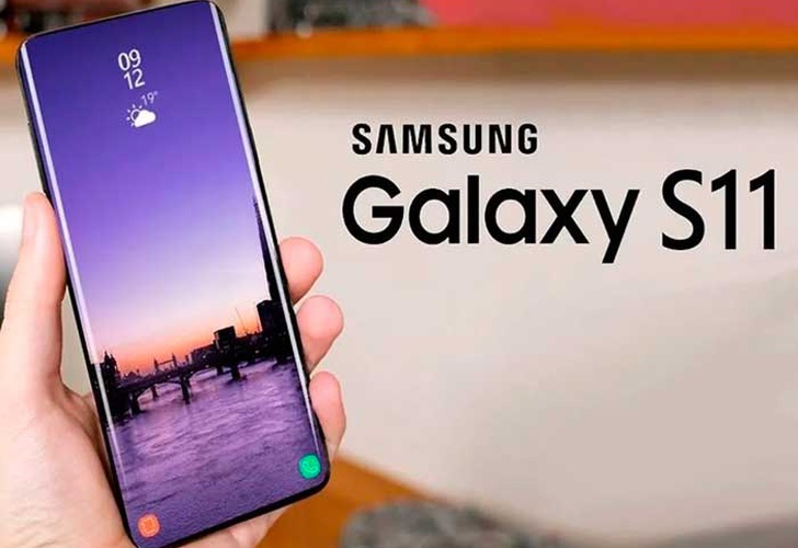 Samsung Galaxy S11+ domina o mundo da fotografia!