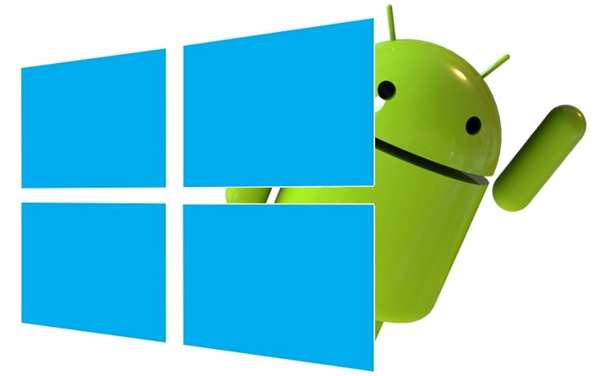 Microsoft quer trazer ainda mais apps do Android para o Windows 10