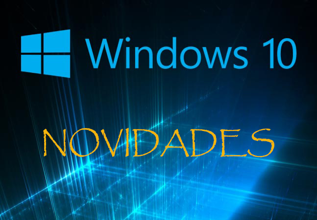 12 Novidades nas atualizações recentes do Windows10