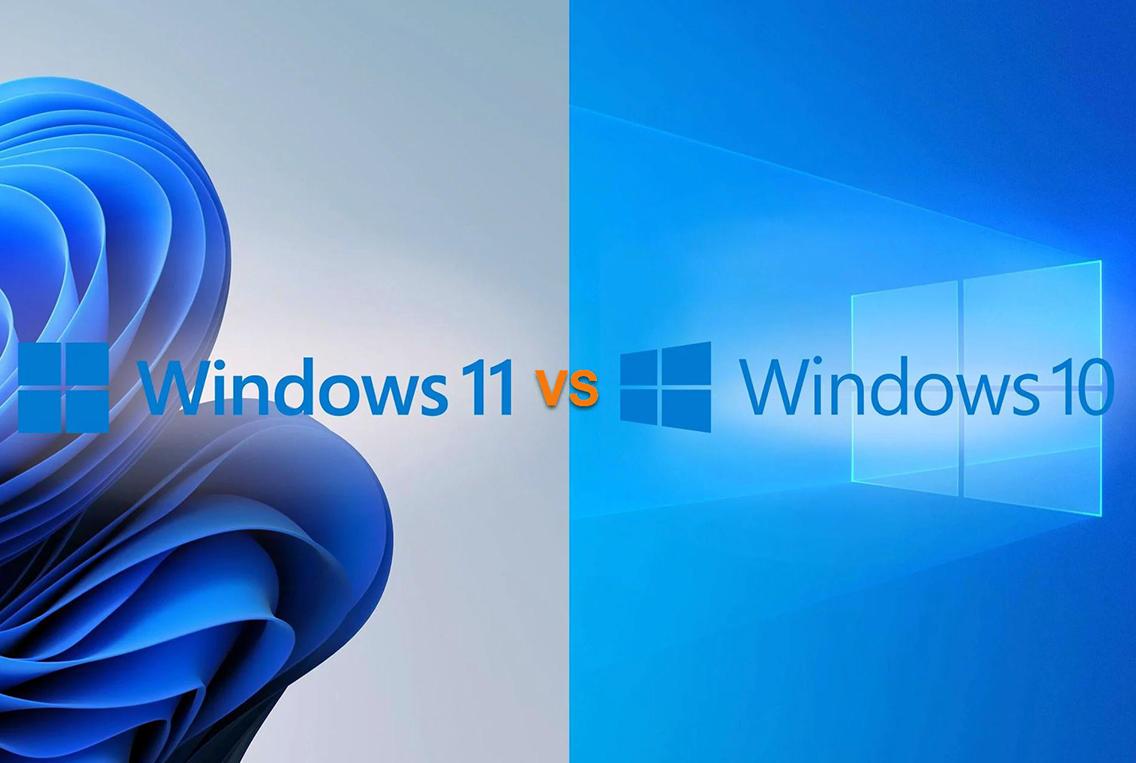 Windows10 ou Windows11 - Qual escolher? 