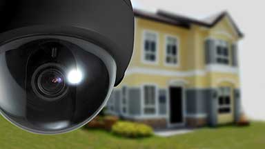 Video Vigilância